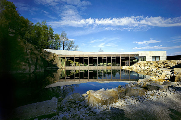 SteinWelten Hauzenberg