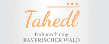 Ferienwohnung Tahedl in Wegscheid